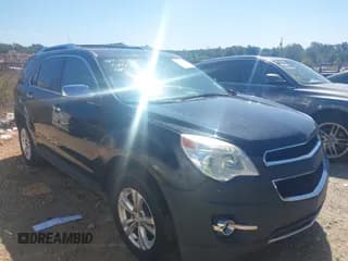 ✅ 2011 Chevrolet Equinox 2LT • VIN: 2GNALPEC3B1156877 • Лот: 43363401. Опубликован ранее на IAAI с пробегом 243 712 миль. Бесплатный доступ к архиву аукционных продаж из США и подробный отчёт об истории автомобиля на DreamBid. Изображение 1.