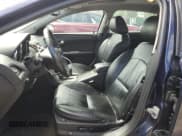 ✅ 2011 Chevrolet Malibu LTZ • VIN: 1G1ZE5E78BF214819 • Lot: 72030694. Listed on Copart with 125,435 mi. Free auction sales archive from the USA and detailed vehicle history report at DreamBid. Image 7.