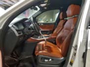 ✅ 2020 BMW X5 xDrive40i • VIN: 5UXCR6C07L9D52625 • Lot: 94669815. Listed on Copart with 93,916 mi. Free auction sales archive from the USA and detailed vehicle history report at DreamBid. Image 7.