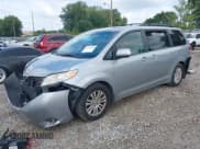 ✅ 2013 Toyota Sienna XLE AAS • VIN: 5TDYK3DC5DS402358 • Lot: 42977996. Listed on IAAI with 255,420 mi. Free auction sales archive from the USA and detailed vehicle history report at DreamBid. Image 18.