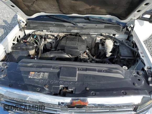 ✅ 2016 Chevrolet Silverado 2500HD Work Truck • VIN: 1GC1KUEG8GF245325 • Lot: 91806625. Listed on Copart with 228,281 mi. Free auction sales archive from the USA and detailed vehicle history report at DreamBid. Image 11.