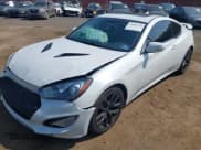 ✅ 2013 Hyundai Genesis Coupe Grand Touring • VIN: KMHHU6KJ7DU108996 • Lot: 42825118. Wystawiony na IAAI z przebiegiem 94 970 mil. Bezpłatny archiwum sprzedaży aukcyjnych z USA i szczegółowy raport historii pojazdu na DreamBid. Zdjęcie 6.