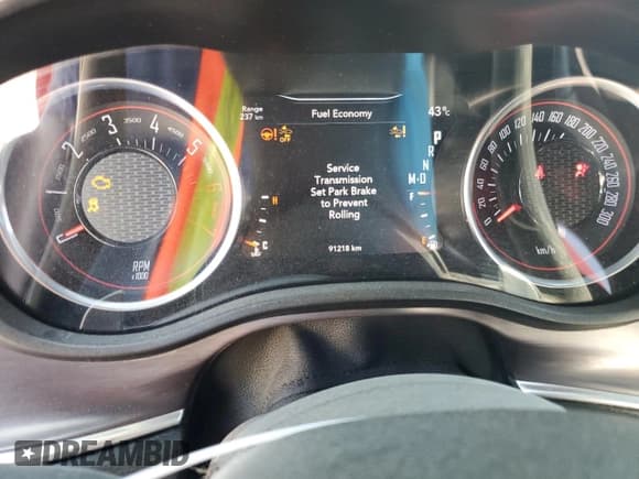 ✅ 2018 Dodge Challenger R/T Scat Pack • VIN: 2C3CDZFJ2JH225138 • Lot: 60020484. Wystawiony na Copart z przebiegiem 91 218 mil. Bezpłatny archiwum sprzedaży aukcyjnych z USA i szczegółowy raport historii pojazdu na DreamBid. Zdjęcie 9.