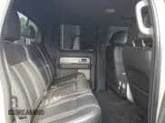 ✅ 2013 Ford F-150 SVT Raptor • VIN: 1FTFW1R64DFC20279 • Лот: 71619425. Опубликован ранее на Copart с пробегом 198 928 миль. Бесплатный доступ к архиву аукционных продаж из США и подробный отчёт об истории автомобиля на DreamBid. Изображение 10.