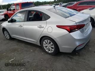 ✅ 2019 Hyundai Accent SE • VIN: 3KPC24A33KE080928 • Lot: 61321323. Wystawiony na Copart z przebiegiem 58 992 mil. Bezpłatny archiwum sprzedaży aukcyjnych z USA i szczegółowy raport historii pojazdu na DreamBid. Zdjęcie 2.