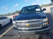✅ 2015 Chevrolet Silverado 1500 LT • VIN: 1GCRCREC3FZ270365 • Лот: 43547302. Опубликован ранее на IAAI с пробегом 163 104 миль. Бесплатный доступ к архиву аукционных продаж из США и подробный отчёт об истории автомобиля на DreamBid. Изображение 11.