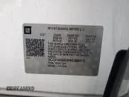 ✅ 2017 Chevrolet Bolt EV LT • VIN: 1G1FW6S02H4188073 • Lot: 82986894. Wystawiony na Copart z przebiegiem 28 749 mil. Bezpłatny archiwum sprzedaży aukcyjnych z USA i szczegółowy raport historii pojazdu na DreamBid. Zdjęcie 14.