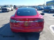 ✅ 2018 Tesla Model S 75D • VIN: 5YJSA1E24JF293359 • Lot: 43749965. Listed on IAAI with 69,801 mi. Free auction sales archive from the USA and detailed vehicle history report at DreamBid. Image 16.