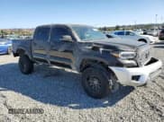 ✅ 2023 Toyota Tacoma TRD Sport • VIN: 3TMCZ5AN6PM560753 • Lot: 84620895. Listed on Copart with 16,152 mi. Free auction sales archive from the USA and detailed vehicle history report at DreamBid. Image 4.