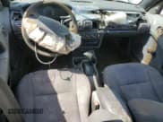 ✅ 1996 Plymouth Neon Highline • VIN: 3P3ES47C3TT255627 • Lot: 52642905. Wystawiony na Copart z przebiegiem 162 762 mil. Bezpłatny archiwum sprzedaży aukcyjnych z USA i szczegółowy raport historii pojazdu na DreamBid. Zdjęcie 8.