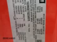 ✅ 2013 Chevrolet Silverado 1500 LT • VIN: 1GCRKSE77DZ398375 • Lot: 77945494. Listed on Copart with 175,938 mi. Free auction sales archive from the USA and detailed vehicle history report at DreamBid. Image 12.