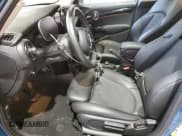 ✅ 2024 MINI Hardtop 4 Door Cooper S • VIN: WMW53DK05R2U32700 • Lot: 59072355. Wystawiony na Copart z przebiegiem 40 176 mil. Bezpłatny archiwum sprzedaży aukcyjnych z USA i szczegółowy raport historii pojazdu na DreamBid. Zdjęcie 7.