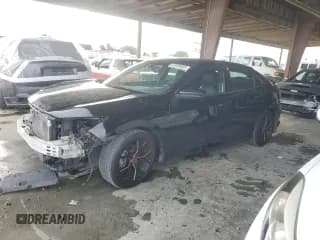 ✅ 2018 Honda Civic EX-L • VIN: SHHFK7H75JU405979 • Lot: 81920835. Listed on Copart with 81,473 mi. Free auction sales archive from the USA and detailed vehicle history report at DreamBid. Image 1.