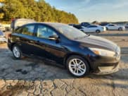 ✅ 2016 Ford Focus SE • VIN: 1FADP3F29GL319886 • Лот: 91258245. Опубликован ранее на Copart с пробегом 110 863 миль. Бесплатный доступ к архиву аукционных продаж из США и подробный отчёт об истории автомобиля на DreamBid. Изображение 4.