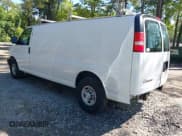 ✅ 2017 Chevrolet Express Cargo • VIN: 1GCZGHFF9H1136193 • Lot: 42502511. Listed on IAAI with 149,458 mi. Free auction sales archive from the USA and detailed vehicle history report at DreamBid. Image 3.