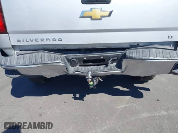 2014 Chevrolet Silverado 1500 LT z VIN 1GCRCREH9EZ321345, wystawiony jako IAAI lot #43542809 z przebiegiem 140 258 mil mil oraz . Historia ofert i sprzedaży dostępna na DreamBid. Obrazek 6.