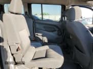 ✅ 2017 Ford Transit Connect XLT • VIN: NM0GE9F78H1301627 • Lot: 90090775. Listed on Copart with Not provided. Free auction sales archive from the USA and detailed vehicle history report at DreamBid. Image 11.