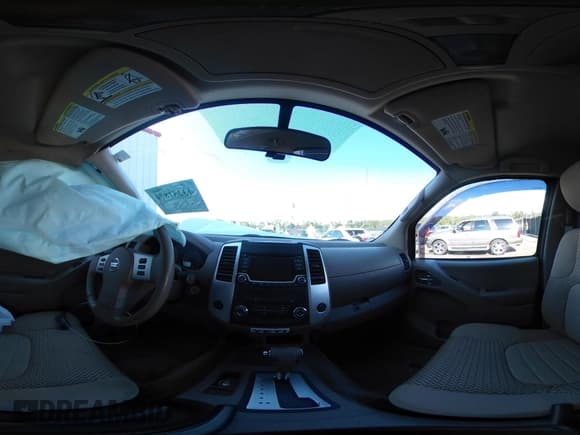 ✅ 2017 Nissan Frontier S • VIN: 1N6BD0CT8HN741477 • Лот: 43251874. Опубликован ранее на IAAI с пробегом 129 830 миль. Бесплатный доступ к архиву аукционных продаж из США и подробный отчёт об истории автомобиля на DreamBid. Изображение 18.