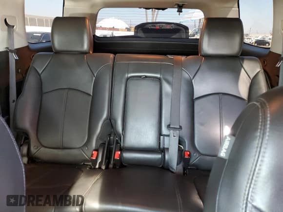 ✅ 2017 GMC Acadia Limited • VIN: 1GKKRSKD8HJ114199 • Lot: 80920305. Listed on Copart with 108,403 mi. Free auction sales archive from the USA and detailed vehicle history report at DreamBid. Image 10.