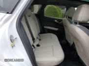 ✅ 2023 Audi Q4 e-tron • VIN: WA1K2BFZ7PP031617 • Lot: 75874984. Wystawiony na Copart z przebiegiem 18 346 mil. Bezpłatny archiwum sprzedaży aukcyjnych z USA i szczegółowy raport historii pojazdu na DreamBid. Zdjęcie 11.