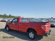 ✅ 2009 Ford F-150 XL • VIN: 1FTRF12879KB32799 • Лот: 74045994. Опубликован ранее на Copart с пробегом 131 922 миль. Бесплатный доступ к архиву аукционных продаж из США и подробный отчёт об истории автомобиля на DreamBid. Изображение 2.