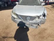 ✅ 2016 Nissan Altima SR • VIN: 1N4AL3AP7GC247751 • Lot: 43701900. Wystawiony na IAAI z przebiegiem 128 185 mil. Bezpłatny archiwum sprzedaży aukcyjnych z USA i szczegółowy raport historii pojazdu na DreamBid. Zdjęcie 6.