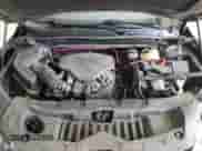 2020 Chevrolet Blazer LT z VIN 3GNKBJRS7LS613721, wystawiony jako Copart lot #59374854 z przebiegiem 116 498 mil mil oraz Szkoda całkowita • Salvage title. Historia ofert i sprzedaży dostępna na DreamBid. Obrazek 12.