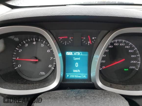 2017 Chevrolet Equinox Premier с VIN 2GNFLGEK9H6312350, выставлен на аукционе Copart как лот 87277155 с пробегом 58 766 миль миль и Чистый • Clean title. История ставок и продаж доступна на DreamBid. Изображение 9.