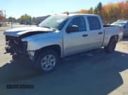 ✅ 2011 GMC Sierra 1500 SLE • VIN: 3GTP2VE37BG396628 • Lot: 43469035. Listed on IAAI with 181,324 mi. Free auction sales archive from the USA and detailed vehicle history report at DreamBid. Image 23.