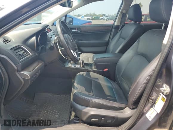 ✅ 2017 Subaru Outback Limited • VIN: 4S4BSENCXH3329684 • Lot: 59206815. Listed on Copart with 149,120 mi. Free auction sales archive from the USA and detailed vehicle history report at DreamBid. Image 8.