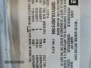 ✅ 2006 Pontiac Montana • VIN: 1GMDV33L06D191846 • Lot: 73201984. Wystawiony na Copart z przebiegiem 119 583 mil. Bezpłatny archiwum sprzedaży aukcyjnych z USA i szczegółowy raport historii pojazdu na DreamBid. Zdjęcie 13.