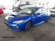 ✅ 2020 Subaru WRX • VIN: JF1VA1A60L9808981 • Lot: 42128331. Listed on IAAI with 104,993 mi. Free auction sales archive from the USA and detailed vehicle history report at DreamBid. Image 18.