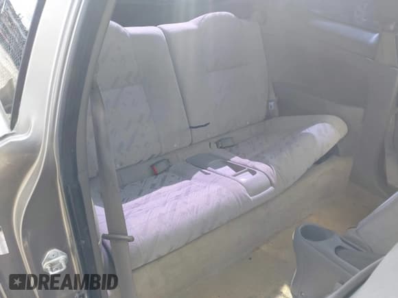 ✅ 2002 Acura RSX Auto • VIN: JH4DC54882C002097 • Лот: 41638986. Опубликован ранее на IAAI с пробегом 231 764 миль. Бесплатный доступ к архиву аукционных продаж из США и подробный отчёт об истории автомобиля на DreamBid. Изображение 8.