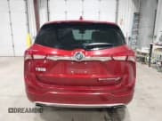 ✅ 2019 Buick Envision Premium • VIN: LRBFX3SX0KD112731 • Lot: 42605246. Wystawiony na IAAI z przebiegiem 93 960 mil. Bezpłatny archiwum sprzedaży aukcyjnych z USA i szczegółowy raport historii pojazdu na DreamBid. Zdjęcie 16.