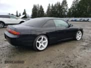 ✅ 1995 Nissan Silvia • VIN: S14102195 • Lot: 43431375. Wystawiony na Copart z przebiegiem 146 995 mil. Bezpłatny archiwum sprzedaży aukcyjnych z USA i szczegółowy raport historii pojazdu na DreamBid. Zdjęcie 3.