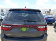 ✅ 2020 Dodge Durango GT Plus • VIN: 1C4RDHDG1LC296568 • Lot: 42977968. Wystawiony na IAAI z przebiegiem 115 779 mil. Bezpłatny archiwum sprzedaży aukcyjnych z USA i szczegółowy raport historii pojazdu na DreamBid. Zdjęcie 16.