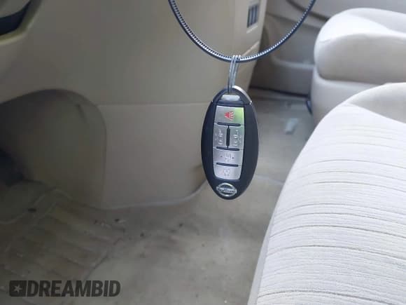 ✅ 2012 Nissan Quest S • VIN: JN8AE2KP4C9045765 • Lot: 43411649. Listed on IAAI with 123,735 mi. Free auction sales archive from the USA and detailed vehicle history report at DreamBid. Image 11.