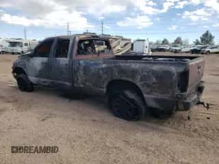 2006 Dodge 3500 SLT z VIN 3D7LX38C16G264329, wystawiony jako Copart lot #50561945 z przebiegiem Nie podano mil oraz Nie do naprawy • Non repairable. Historia ofert i sprzedaży dostępna na DreamBid. Obrazek 2.