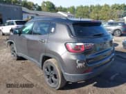 ✅ 2019 Jeep Compass Latitude • VIN: 3C4NJDBB9KT724350 • Lot: 43427895. Listed on IAAI with Not provided. Free auction sales archive from the USA and detailed vehicle history report at DreamBid. Image 14.