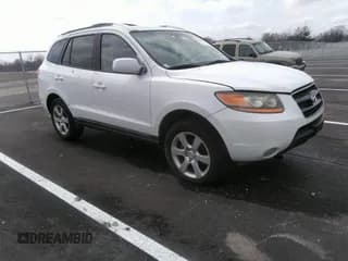 ✅ 2009 Hyundai Santa Fe Limited • VIN: 5NMSH13E99H247299 • Lot: 36295643. Wystawiony na IAAI z przebiegiem 176 449 mil. Bezpłatny archiwum sprzedaży aukcyjnych z USA i szczegółowy raport historii pojazdu na DreamBid. Zdjęcie 1.