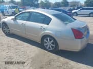 ✅ 2005 Nissan Maxima SE • VIN: 1N4BA41EX5C816488 • Lot: 41976910. Listed on IAAI with Not provided. Free auction sales archive from the USA and detailed vehicle history report at DreamBid. Image 3.