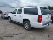 ✅ 2010 Chevrolet Suburban LS • VIN: 1GNUCHE09AR200640 • Lot: 42326053. Listed on IAAI with 218,327 mi. Free auction sales archive from the USA and detailed vehicle history report at DreamBid. Image 3.
