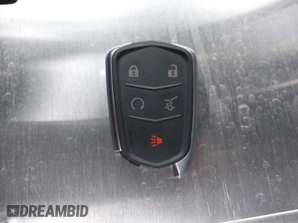 ✅ 2025 Cadillac XT6 FWD Premium Luxury • VIN: 1GYKPCRS0SZ119055 • Lot: 42574001. Listed on IAAI with 17,137 mi. Free auction sales archive from the USA and detailed vehicle history report at DreamBid. Image 11.