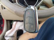 ✅ 2015 Cadillac ATS Luxury RWD • VIN: 1G6AB5RA2F0121860 • Lot: 42574138. Listed on IAAI with 69,548 mi. Free auction sales archive from the USA and detailed vehicle history report at DreamBid. Image 11.