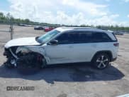 ✅ 2022 Jeep Grand Cherokee • VIN: 1C4RJYB63N8762056 • Lot: 42935946. Listed on IAAI with 51,691 mi. Free auction sales archive from the USA and detailed vehicle history report at DreamBid. Image 15.