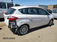 ✅ 2013 Ford C-Max SEL • VIN: 1FADP5CU9DL551109 • Lot: 66131815. Wystawiony na Copart z przebiegiem 176 605 mil. Bezpłatny archiwum sprzedaży aukcyjnych z USA i szczegółowy raport historii pojazdu na DreamBid. Zdjęcie 3.