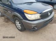 ✅ 2003 Buick Rendezvous CX • VIN: 3G5DA03E73S580289 • Лот: 43744482. Опубликован ранее на IAAI с пробегом 172 375 миль. Бесплатный доступ к архиву аукционных продаж из США и подробный отчёт об истории автомобиля на DreamBid. Изображение 6.