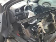 ✅ 2011 Volkswagen Golf GTI w/Sunroof PZEV • VIN: WVWHD7AJ5BW185573 • Lot: 45234395. Listed on Copart with 62,506 mi. Free auction sales archive from the USA and detailed vehicle history report at DreamBid. Image 8.