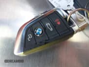 ✅ 2024 BMW X3 M • VIN: 5YM13EC09R9T58542 • Lot: 43461554. Wystawiony na IAAI z przebiegiem Nie podano. Bezpłatny archiwum sprzedaży aukcyjnych z USA i szczegółowy raport historii pojazdu na DreamBid. Zdjęcie 11.