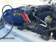 ✅ 2014 Ram 1500 Sport • VIN: 1C6RR7MT4ES348199 • Lot: 43302171. Listed on IAAI with 196,135 mi. Free auction sales archive from the USA and detailed vehicle history report at DreamBid. Image 17.